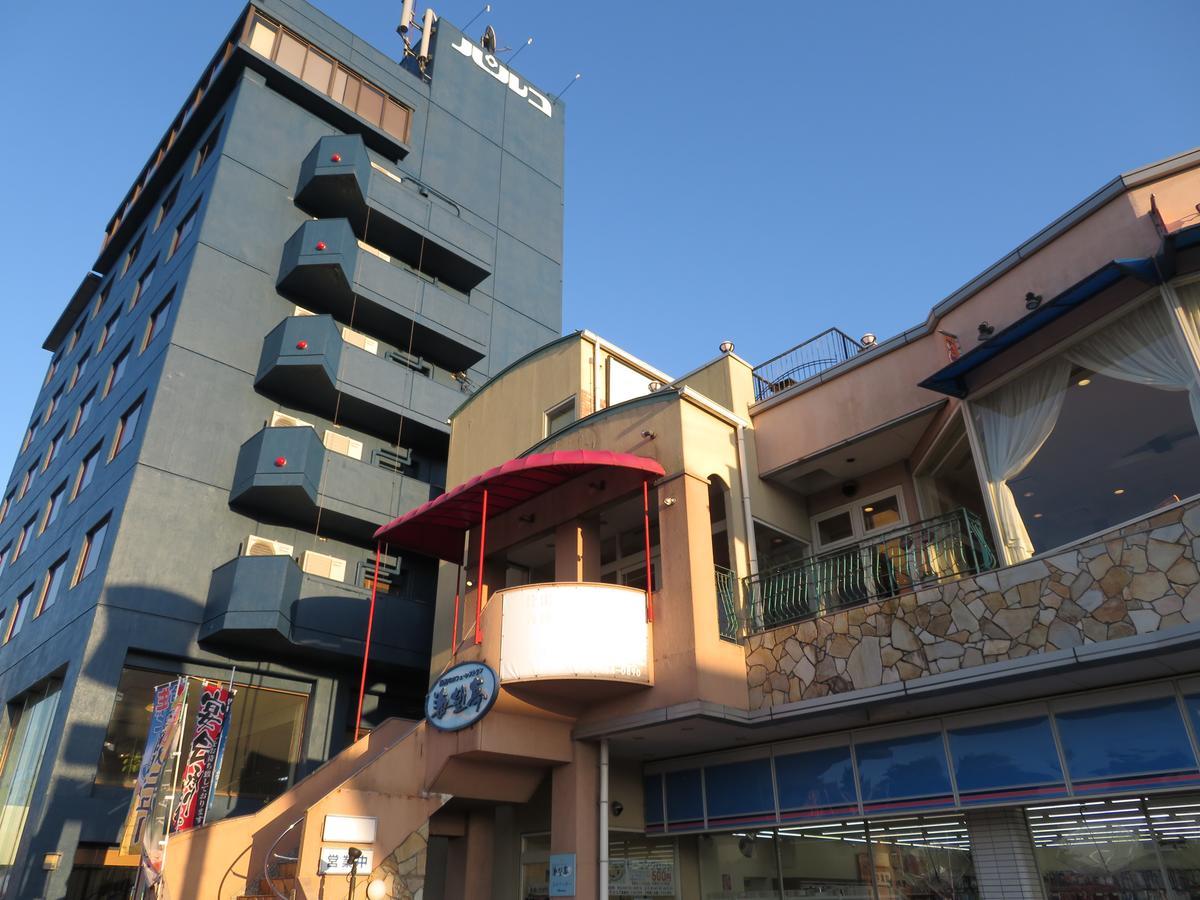 Seaside Hotel Palco Maizuru Exterior photo