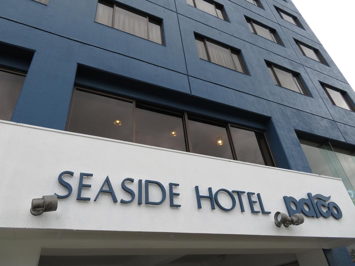 Seaside Hotel Palco Maizuru Exterior photo