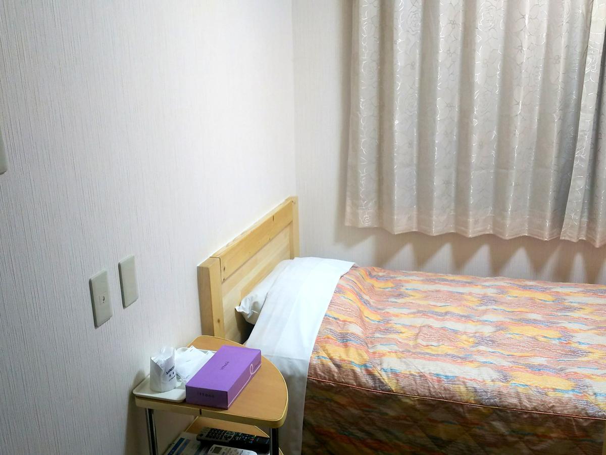 Seaside Hotel Palco Maizuru Room photo