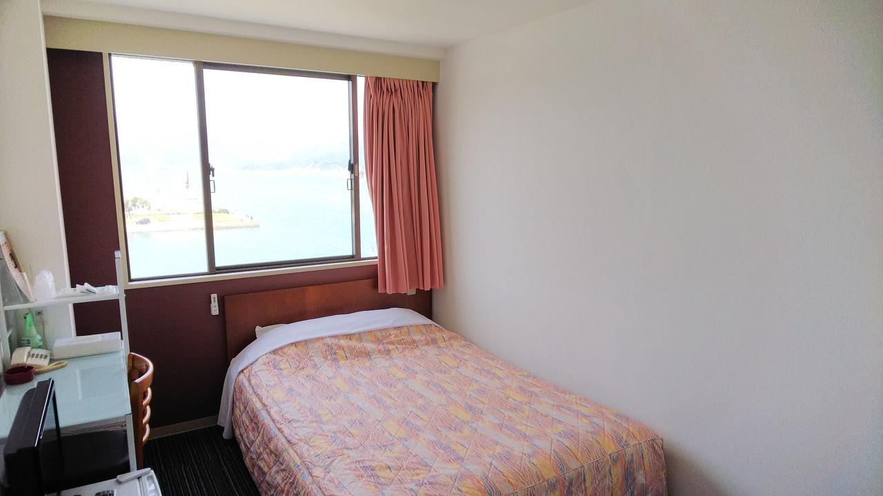 Seaside Hotel Palco Maizuru Room photo