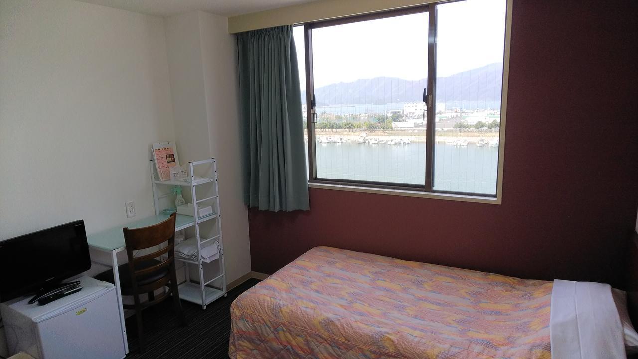 Seaside Hotel Palco Maizuru Room photo