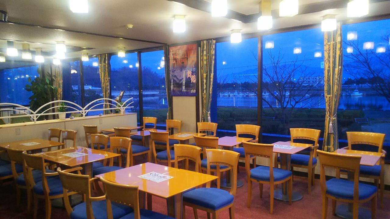 Seaside Hotel Palco Maizuru Exterior photo